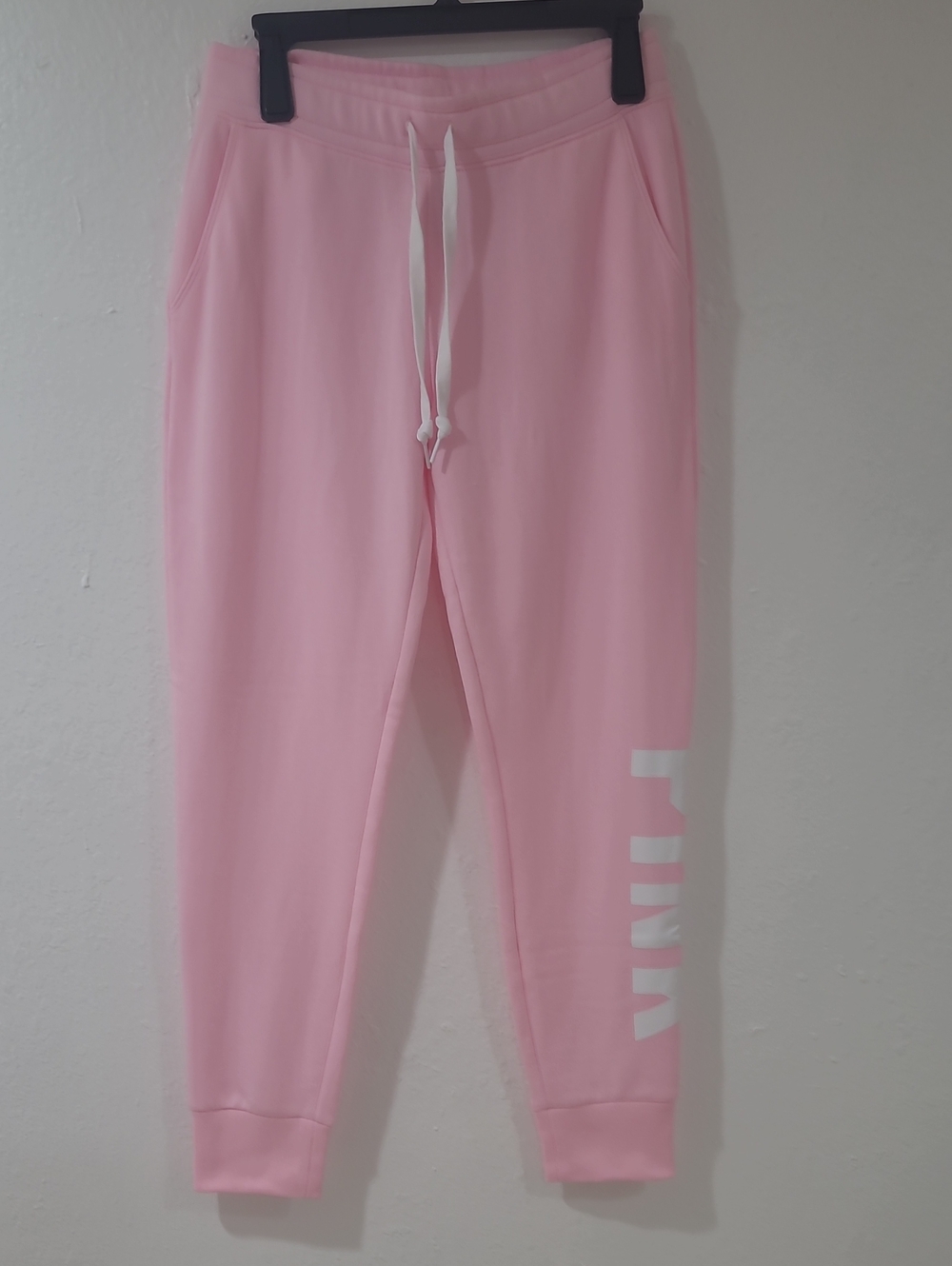 Victoria's Secret Pink Jogger Sweatpants